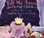 Curtis, Jamie Lee - Tell Me Again About the Night I Was Born