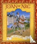 Stanley, Diane - Joan of Arc