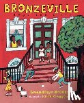 Brooks, Gwendolyn - Bronzeville Boys and Girls