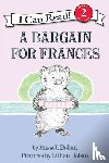 Hoban, Russell - A Bargain for Frances