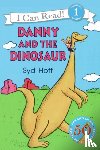 Hoff, Syd - Danny and the Dinosaur
