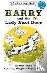 Zion, Gene - Harry and the Lady Next Door
