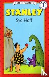 Hoff, Syd - Stanley