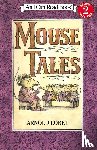 Lobel, Arnold - Mouse Tales