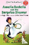 Parish, Peggy - Amelia Bedelia and the Surprise Shower