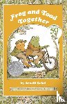 Lobel, Arnold - Frog and Toad Together