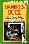 Bulla, Clyde Robert - Daniel's Duck