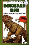 Parish, Peggy - Dinosaur Time