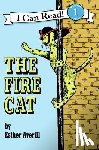 Averill, Esther - The Fire Cat