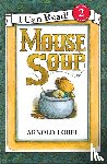 Lobel, Arnold - Mouse Soup