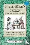Minarik, Else Holmelund - Little Bear's Friend