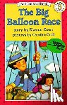 Coerr, Eleanor - The Big Balloon Race