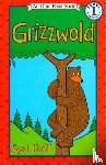 Hoff, Syd - Grizzwold