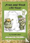 Lobel, Arnold - Frog and Toad All Year