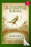 Lobel, Arnold - Grasshopper on the Road