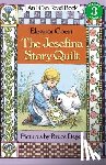 Coerr, Eleanor - The Josefina Story Quilt