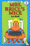 Syd Hoff - Mrs. Brice's Mice