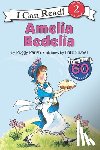 Parish, Peggy - Amelia Bedelia