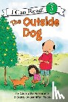 Pomerantz, Charlotte - The Outside Dog