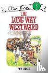 Sandin, Joan - The Long Way Westward