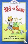 Buck, Nola - Sid and Sam