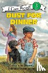 Turner, Ann Warren - Dust for Dinner
