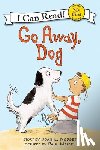 Nodset, Joan L. - Go Away, Dog