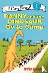 Hoff, Syd - Danny and the Dinosaur Go to Camp