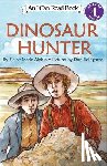 Alphin, Elaine Marie - Dinosaur Hunter