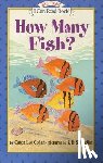 Cohen, Caron Lee - How Many Fish?
