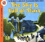 Branley, Dr. Franklyn M. - The Sky Is Full of Stars