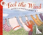 Dorros, Arthur - Feel the Wind