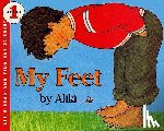 Aliki - My Feet