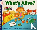 Zoehfeld, Kathleen Weidner - What's Alive?