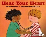 Showers, Paul - Hear Your Heart
