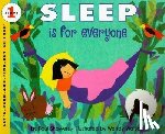 Showers, Paul, Watson, W - Sleep is for Everyone