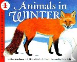 Bancroft, Henrietta, Gelder, Richard G. Van - Animals in Winter