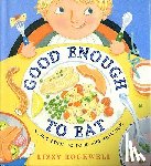 Rockwell, Lizzy - Good Enough to Eat