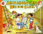 Duke, Kate - Archaeologists Dig for Clues