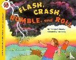Branley, Franklyn M - Flash Crash Rumble and Roll