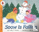 Branley, Dr. Franklyn M. - Snow Is Falling