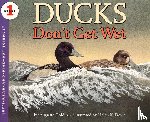 Goldin, Augusta - Ducks don't get Wet