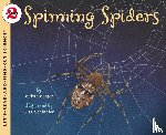 Berger, Melvin - Spinning Spiders
