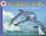Pfeffer, Wendy - Dolphin Talk