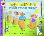 Meisel, Paul, Brubaker Bradley, Kimberly - Lets Read and Find Out Science 2 Energy Makes Things Happen
