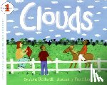 Rockwell, Anne - Clouds