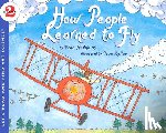 Hodgkins, Fran - How People Learned to Fly