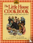 Walker, Barbara M - The Little House Cookbook