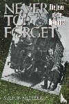 Meltzer, Milton - Never to Forget