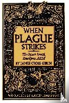 Giblin, James - When Plague Strikes